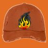 Distressed Cap Thumbnail