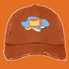 Distressed Cap Thumbnail
