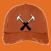 Distressed Cap Thumbnail
