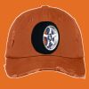 Distressed Cap Thumbnail