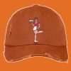 Distressed Cap Thumbnail