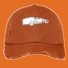 Distressed Cap Thumbnail
