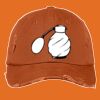 Distressed Cap Thumbnail
