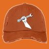 Distressed Cap Thumbnail