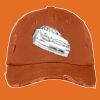 Distressed Cap Thumbnail