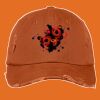 Distressed Cap Thumbnail