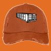 Distressed Cap Thumbnail