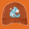 Distressed Cap Thumbnail