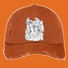 Distressed Cap Thumbnail