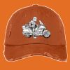 Distressed Cap Thumbnail