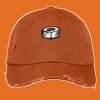 Distressed Cap Thumbnail