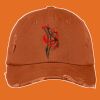 Distressed Cap Thumbnail
