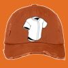 Distressed Cap Thumbnail