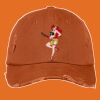 Distressed Cap Thumbnail