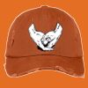 Distressed Cap Thumbnail