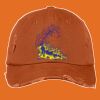 Distressed Cap Thumbnail