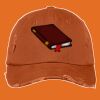 Distressed Cap Thumbnail
