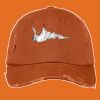 Distressed Cap Thumbnail