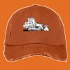 Distressed Cap Thumbnail