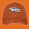 Distressed Cap Thumbnail