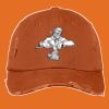 Distressed Cap Thumbnail