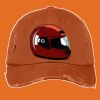 Distressed Cap Thumbnail