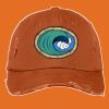 Distressed Cap Thumbnail