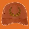 Distressed Cap Thumbnail