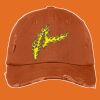 Distressed Cap Thumbnail