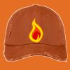 Distressed Cap Thumbnail