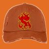 Distressed Cap Thumbnail