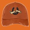 Distressed Cap Thumbnail