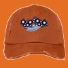 Distressed Cap Thumbnail
