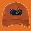 Distressed Cap Thumbnail