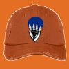Distressed Cap Thumbnail