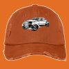 Distressed Cap Thumbnail