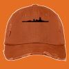 Distressed Cap Thumbnail