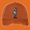Distressed Cap Thumbnail