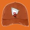 Distressed Cap Thumbnail