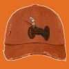 Distressed Cap Thumbnail