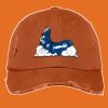 Distressed Cap Thumbnail