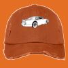Distressed Cap Thumbnail