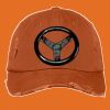 Distressed Cap Thumbnail