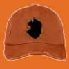 Distressed Cap Thumbnail