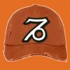 Distressed Cap Thumbnail