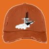 Distressed Cap Thumbnail