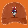 Distressed Cap Thumbnail