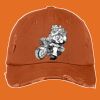 Distressed Cap Thumbnail