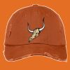 Distressed Cap Thumbnail