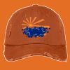 Distressed Cap Thumbnail